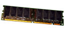 256 MB SD-RAM 168-pin PC-133  non-ECC  NEC...