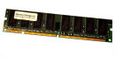 64 MB SD-RAM 168-pin PC-100 non-ECC  Siemens...