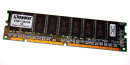 128 MB ECC SD-RAM 168-pin PC-100 ECC-Memory  Kingston...
