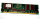 128 MB SD-RAM 168-pin PC-133R Registered-ECC Samsung M390S1723CT1-C75
