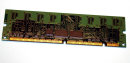 64 MB SD-RAM 168-pin PC-100R Registered-ECC Samsung...