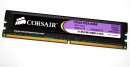 1 GB DDR2-RAM 240-pin PC2-6400U CL5 XMS2-Memory Corsair...