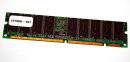 512 MB SD-RAM 168-pin PC-133R CL3 Registered-ECC Micron MT18LSDT6472G-133C2
