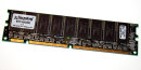 256 MB SD-RAM  168-pin PC-100  ECC   Kingston KTC1966/256...