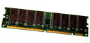 256 MB SD-RAM PC-100U non-ECC  Kingston KTA-G4/256...