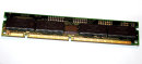 16 MB EDO-DIMM 168-pin 60 ns non-ECC Buffered Hyundai HYM564224AXG-60