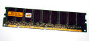 128 MB SD-RAM 168-pin PC-100 ECC Hyundai HYM7V75A1601 ATFG-10S  FRU: 01K1141