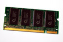 256 MB DDR RAM PC-2100S Laptop-Memory 266 MHz  Apacer...