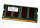 128 MB DDR-RAM PC-2100S  200-pin Laptop-Memory Hynix HYMD216M646A6-H AA-A
