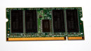 256 MB DDR RAM PC-2700S ECC-Reg. Server SODIMM Smart...