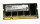 256 MB DDR RAM PC-2700S ECC-Reg. Server SODIMM Smart SG572328AVA27BG1SN
