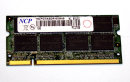 1 GB DDR RAM PC-2700S 200-pin Laptop-Memory  NCP...