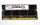 1 GB DDR RAM PC-2700S 200-pin Laptop-Memory  NCP NCPD7ASDr-60M48