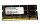 1 GB DDR RAM PC-2700S 200-pin Laptop-Memory  NCP NCPD7ASDr-60M48