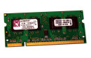 512 MB DDR2 RAM 200-pin SO-DIMM PC2-4200S   Kingston...
