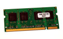 512 MB DDR2 RAM 200-pin SO-DIMM PC2-4200S   Kingston KTM-TP3840/512