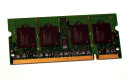 1 GB DDR2 RAM PC2-5300S 667 MHz Laptop-Memory Kingston KTH-ZD8000B/1G 9905272