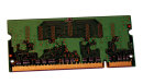 512 MB DDR2 RAM 200-pin SO-DIMM 1Rx16 PC2-6400S  Hynix HYMP164S64CP6-S6 AB-C