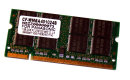 1 GB DDR RAM 200-pin PC-2700S  CF-WMBA401024B   für...