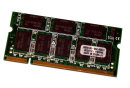 1 GB DDR RAM 200-pin PC-2700S Laptop-Memory  DELL...