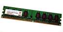 2 GB DDR2-RAM 240-pin PC2-6400U non-ECC   Team...