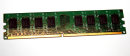 2 GB DDR2-RAM 240-pin PC2-6400U non-ECC 800 MHz  Unifosa...
