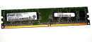 512 MB DDR2-RAM PC2-5300U non-ECC  Smart Modular...