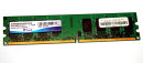 2 GB DDR2-RAM 240-pin PC2-6400U non-ECC CL5   ADATA...
