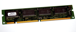 64 MB SD-RAM 168-pin PC-133U non-ECC  SpecTek P8M644YLKR9-133CL3A
