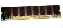 128 MB SD-RAM 168-pin PC-66U non-ECC  Siemens...