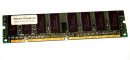 128 MB SD-RAM 168-pin PC-100U non-ECC  Siemens 16V64-16-08-G-PC100-MSV