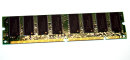 128 MB SD-RAM 168-pin PC-100U non-ECC  Siemens 16V64-16-08-G-PC100-MSV
