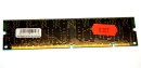 256 MB SD-RAM 168-pin PC-133U non-ECC CL2  Siemens SKM-DU28N132-S1K/D1A