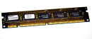 64 MB EDO-DIMM 168-pin 60ns ECC Siemens HYM72V8005GU60
