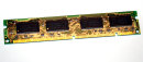 64 MB SD-RAM PC-100 non-ECC CL2  Siemens SIE0864100G08IN-TW-B2B08D