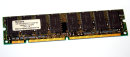 128 MB SD-RAM 168-pin PC-133U non-ECC  Siemens...