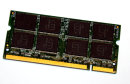 1 GB DDR-RAM PC-2700S 200-pin SO-DIMM Laptop-Memory...