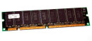 128 MB SD-RAM 168-pin PC-66  ECC  Samsung KMM374S1623AT-G2