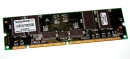 256 MB SD-RAM PC-133R Registered-ECC Kingston...