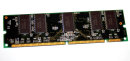 256 MB SD-RAM PC-133R Registered-ECC Kingston...