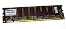 512 MB SD-RAM 168-pin ECC  PC-100  Kingston...