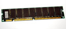 64 MB EDO-DIMM 168-pin 3.3V 60 ns ECC Kingston...
