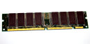 256 MB SD-RAM 168-pin PC-100U non-ECC   Kingston...