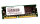 32 MB SO-DIMM 144-pin 3.3V SD-RAM PC-100  Laptop-Memory  Toshiba PA3003U