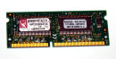128 MB SO-DIMM 144-pin PC-133 Laptop-Memory SO-DIMM...