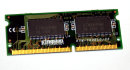 32 MB EDO SO-DIMM 144-pin 60ns  Kingston KTI-EXT600/32...