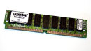 32 MB FPM-RAM  72-pin PS/2 60 ns mit Parity  Kingston...