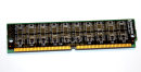 16 MB FPM-RAM mit ECC 4Mx39 PS/2-Simm 72-pin Kingston...