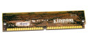 2 MB FPM-RAM 72-pin PS/2 mit Parity  Kingston KTC-2000N  Compaq: 118689-001