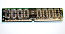 16 MB EDO-RAM  60 ns 72-pin non-Parity PS/2 Memory  Kingston KVR4X32-60ET/16